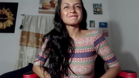 Yemaya 28 online show from October 27, 6:42 am