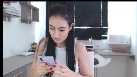 Snapshot of yesikacosta chatting on March 12, 5:17 pm yesikacosta online show from March 12, 5:17 pm