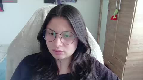yessica_gomez01 online show from June 5, 10:16 pm