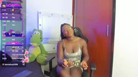 yice online show from April 15, 5:02 pm