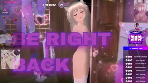 Yin online show from April 5, 2:10 am