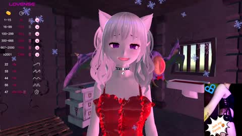 Yin online show from December 27, 1:11 am