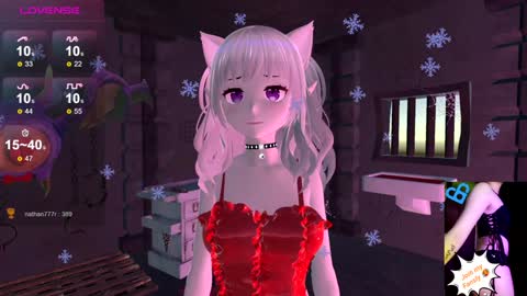 Yin online show from December 27, 11:10 pm