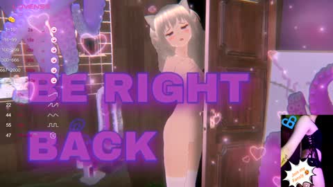 Yin online show from January 6, 8:39 pm