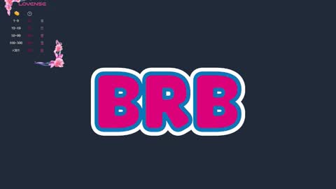 Yiovanna online show from February 24, 11:42 am