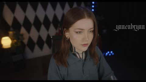 ynnenbrynn online show from April 14, 8:47 am