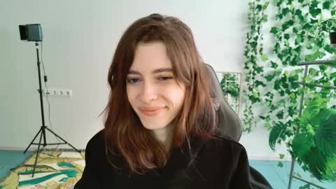 Snapshot of yoka_paradoxxx chatting on September 12, 9:51 am yoka_paradoxxx online show from September 12, 9:51 am