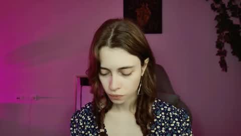 Snapshot of yoka_paradoxxx chatting on October 12, 5:10 am yoka_paradoxxx online show from October 12, 5:10 am