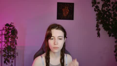 Snapshot of yoka_paradoxxx chatting on October 6, 5:13 am yoka_paradoxxx online show from October 6, 5:13 am