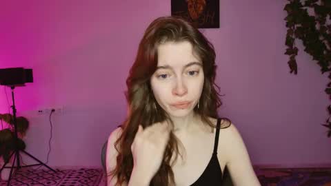 Snapshot of yoka_paradoxxx chatting on October 9, 5:55 am yoka_paradoxxx online show from October 9, 5:55 am