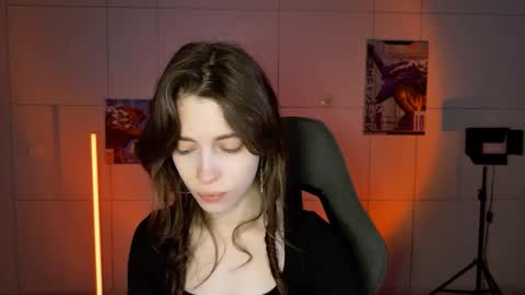 Snapshot of yoka_paradoxxx chatting on October 15, 5:21 am yoka_paradoxxx online show from October 15, 5:21 am