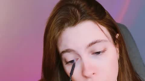 Snapshot of yoka_paradoxxx chatting on September 24, 5:28 am yoka_paradoxxx online show from September 24, 5:28 am