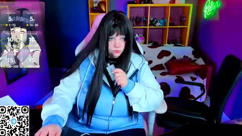 Yoki online show from March 1, 4:54 pm