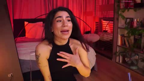 Yoko online show from December 23, 5:55 am