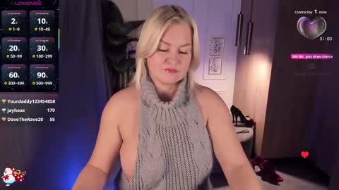 Yolanda online show from November 29, 4:27 am