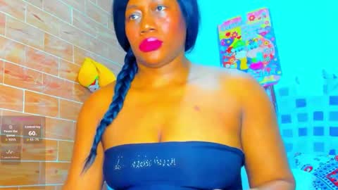 yonnsol_avril online show from March 1, 8:52 pm