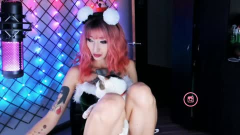 you can call me Andy or  yoshi  3 online show from December 25, 11:53 pm