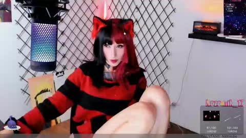 you can call me Andy or  yoshi  3 online show from November 29, 11:20 pm