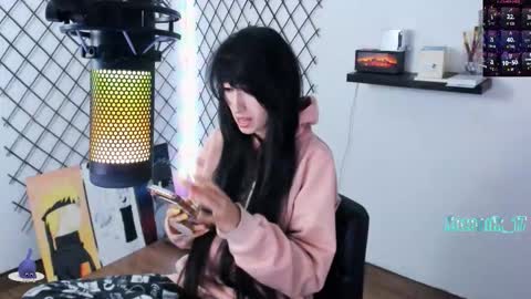 you can call me Andy or  yoshi  3 online show from March 2, 12:54 am