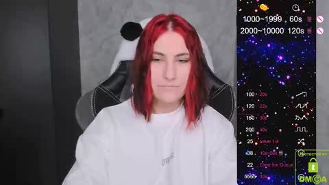 Lika online show from December 5, 2:55 am