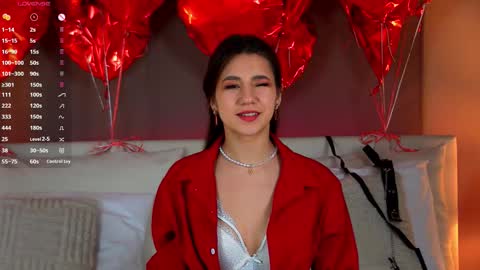 Yuki your little enchantress online show from February 16, 7:52 am