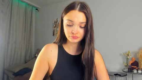 Camilla online show from June 2, 6:53 pm