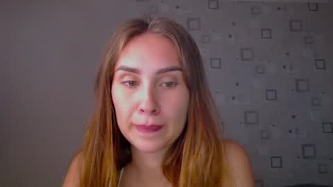 Amelia online show from July 2, 5:52 pm
