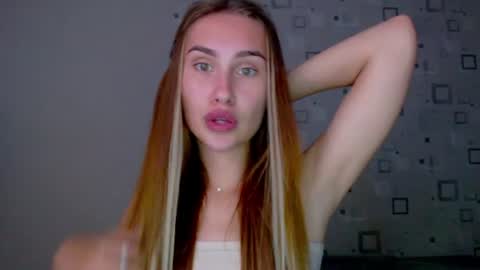 Amelia online show from June 23, 6:39 pm