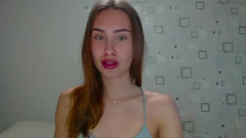 Amelia online show from May 10, 4:31 pm