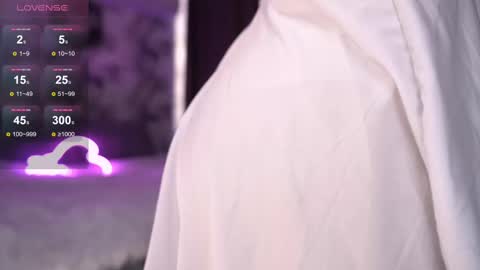 Julia Please Thumbs up me   online show from February 16, 3:47 am