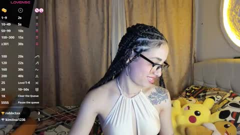 mia3 online show from March 5, 4:30 am