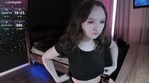 Bunny online show from September 18, 1:31 pm