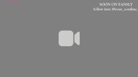 your_coraline_ online show from February 1, 10:47 am