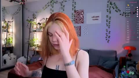 your_corvus online show from April 26, 8:34 am