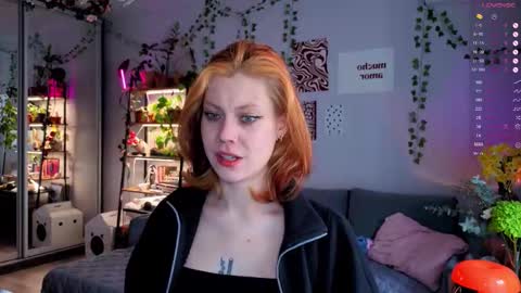 your_corvus online show from March 10, 8:18 am