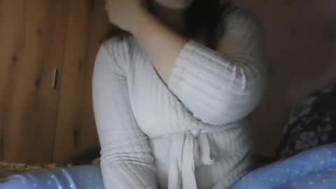 your_dream770 online show from October 27, 7:08 pm