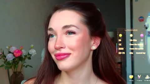 your Evaa online show from November 6, 4:07 am