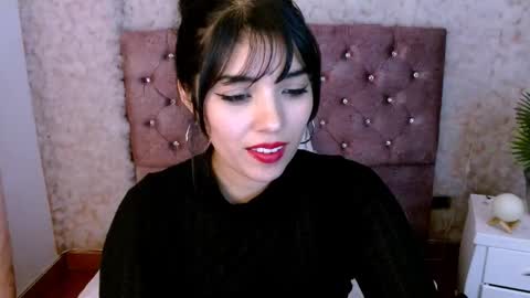 Snapshot of your_girl_of_dreams chatting on October 16, 9:50 pm Natt online show from October 16, 9:50 pm