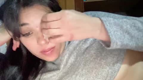 Snapshot of your_girl_of_dreams chatting on February 23, 4:22 am Natt online show from February 23, 4:22 am