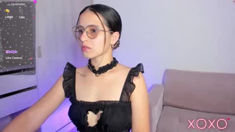 Lila  online show from March 23, 7:58 am