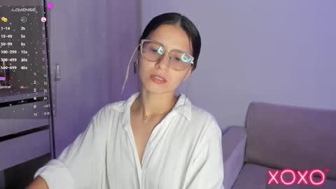 Lila  online show from November 11, 10:12 am