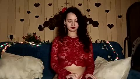 Lilly online show from January 31, 12:29 pm