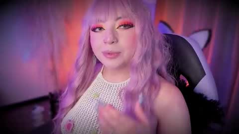 Cami independent model online show from March 27, 8:26 am