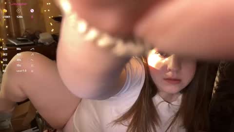 Snapshot of your_madhurricane chatting on November 1, 6:28 am Daria online show from November 1, 6:28 am