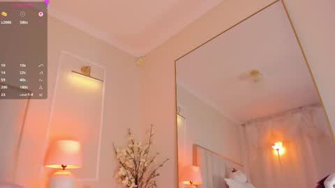 your_petite18 online show from May 30, 2:20 am