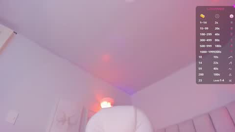 your_petite18 online show from March 16, 5:44 am