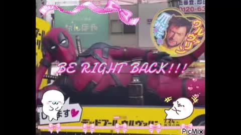 Miss Sarah online show from November 17, 1:01 pm