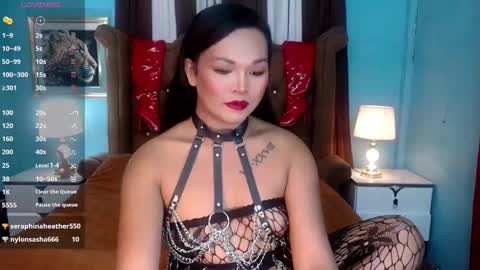 Casie online show from March 8, 11:35 am