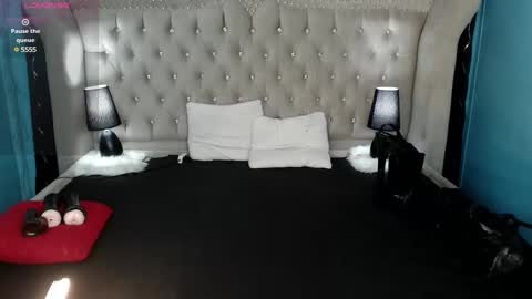 Casie online show from March 10, 10:45 pm