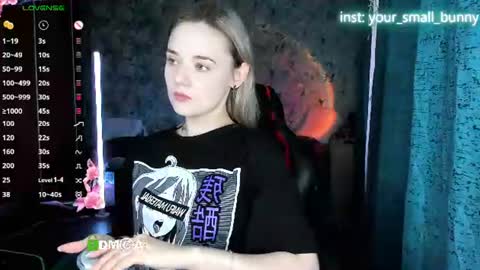 Molly online show from July 3, 2:06 am